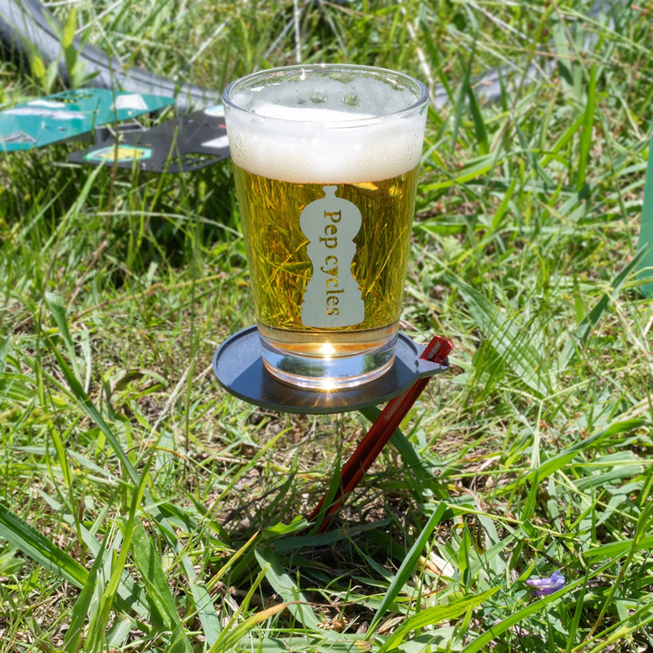 TiNY|220 Lid