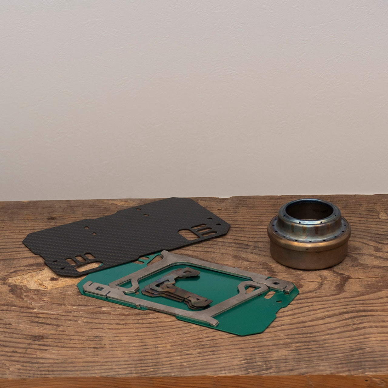 TiNY|Table