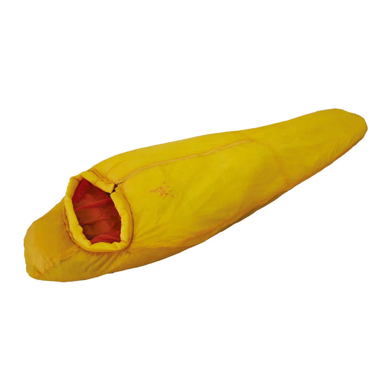 sleeping bag