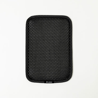 LUNA PROJECT｜Back Air Mesh Pad