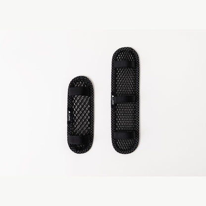 LUNA PROJECT｜Shoulder Air Mesh Pad