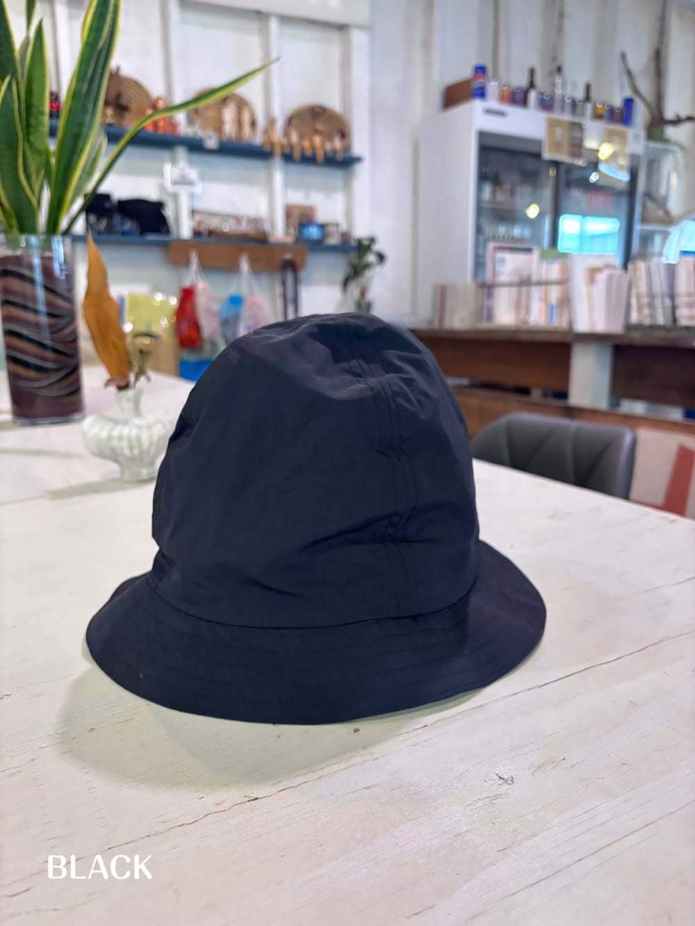 Rumchai｜ mountainhat（unisex）