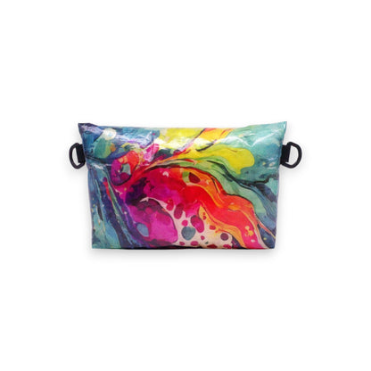 WIM WORKS｜Limited Quantity ZipperPouch Dyneema®︎ ZS-1037