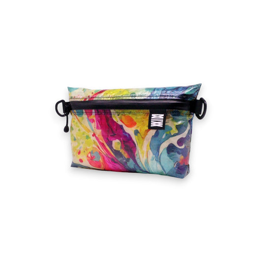 WIM WORKS｜Limited Quantity ZipperPouch Dyneema®︎ ZS-1037