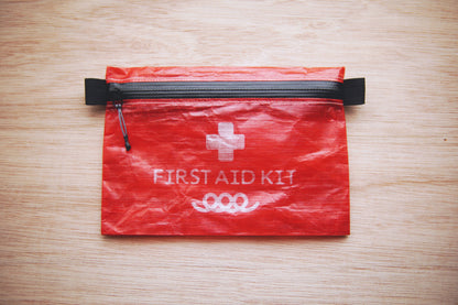 pearmandbaton｜PAB FIRST AID Pouch