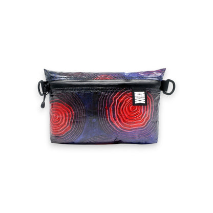 WIM WORKS｜Limited Quantity ZipperPouch Dyneema®︎ ZS-1052