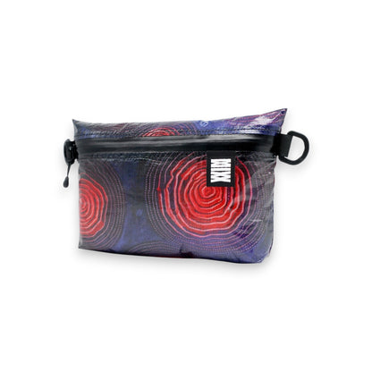 WIM WORKS｜Limited Quantity ZipperPouch Dyneema®︎ ZS-1052