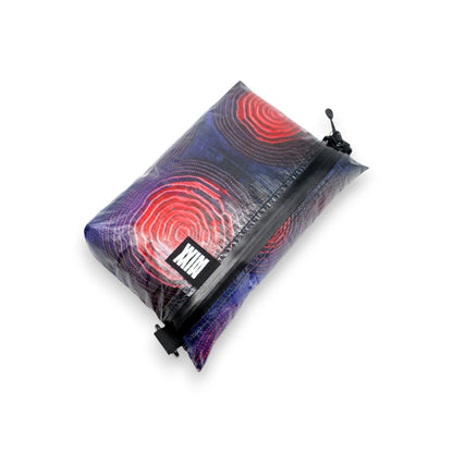 WIM WORKS｜Limited Quantity ZipperPouch Dyneema®︎ ZS-1052