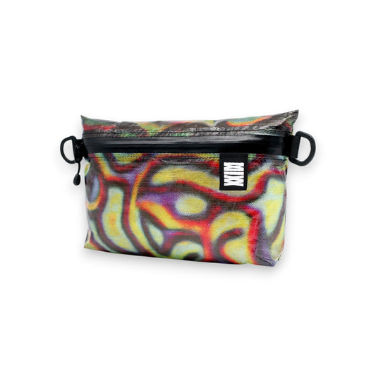 WIM WORKS｜Limited Quantity ZipperPouch Dyneema®︎ ZS-1053