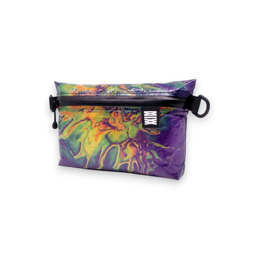 WIM WORKS｜Limited Quantity ZipperPouch Dyneema®︎ ZS-1044