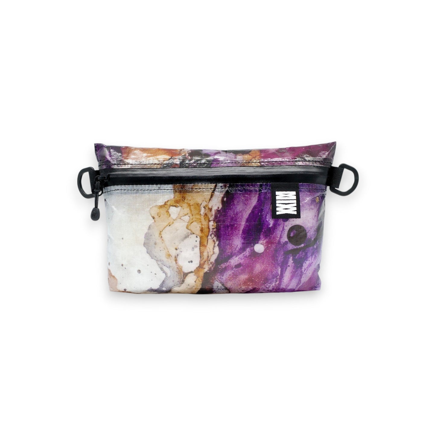 WIM WORKS｜Limited Quantity ZipperPouch Dyneema®︎ ZS-1054