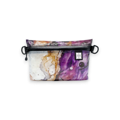 WIM WORKS｜Limited Quantity ZipperPouch Dyneema®︎ ZS-1054