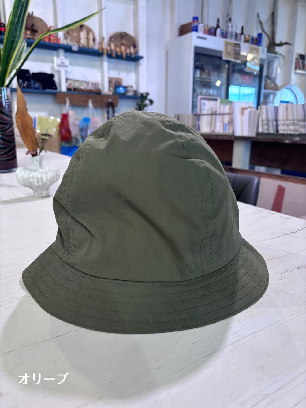 Rumchai｜ mountainhat（unisex）
