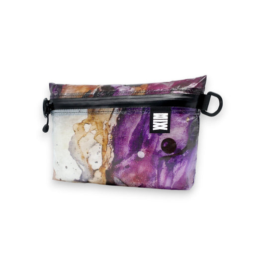 WIM WORKS｜Limited Quantity ZipperPouch Dyneema®︎ ZS-1054