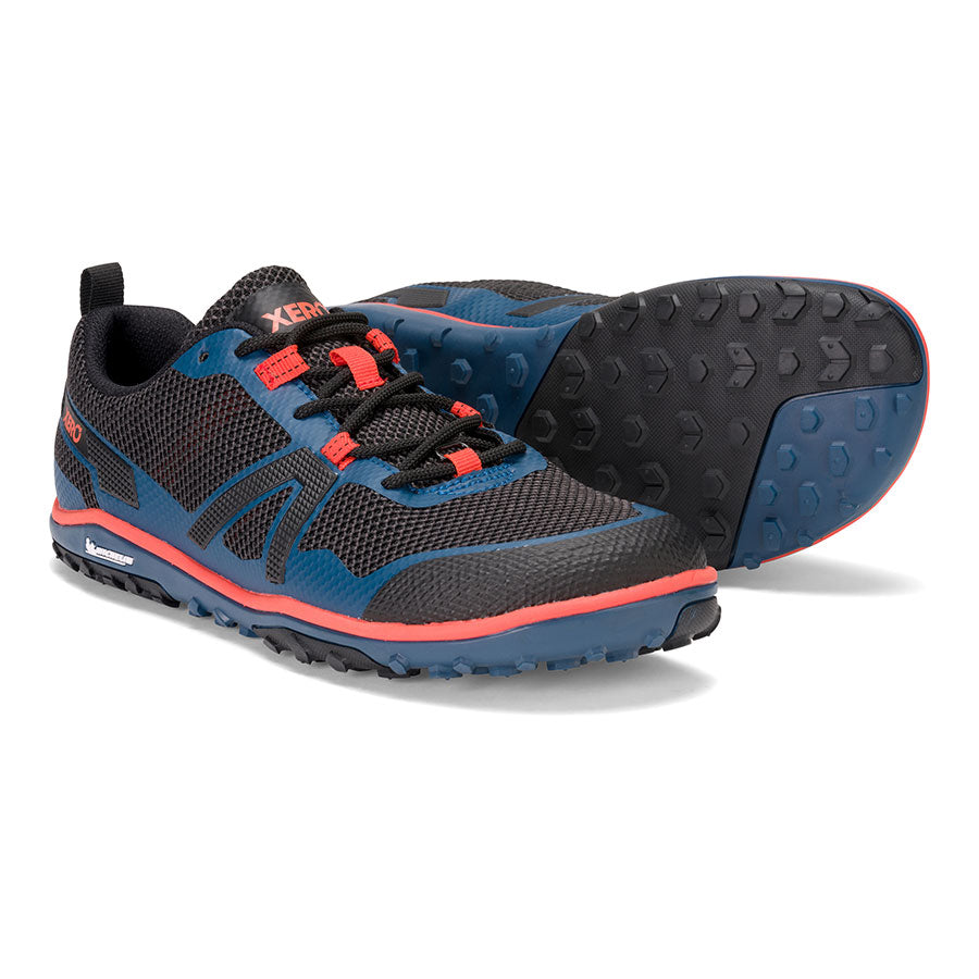 XEROSHOES｜【SALE】Scrambler Low
