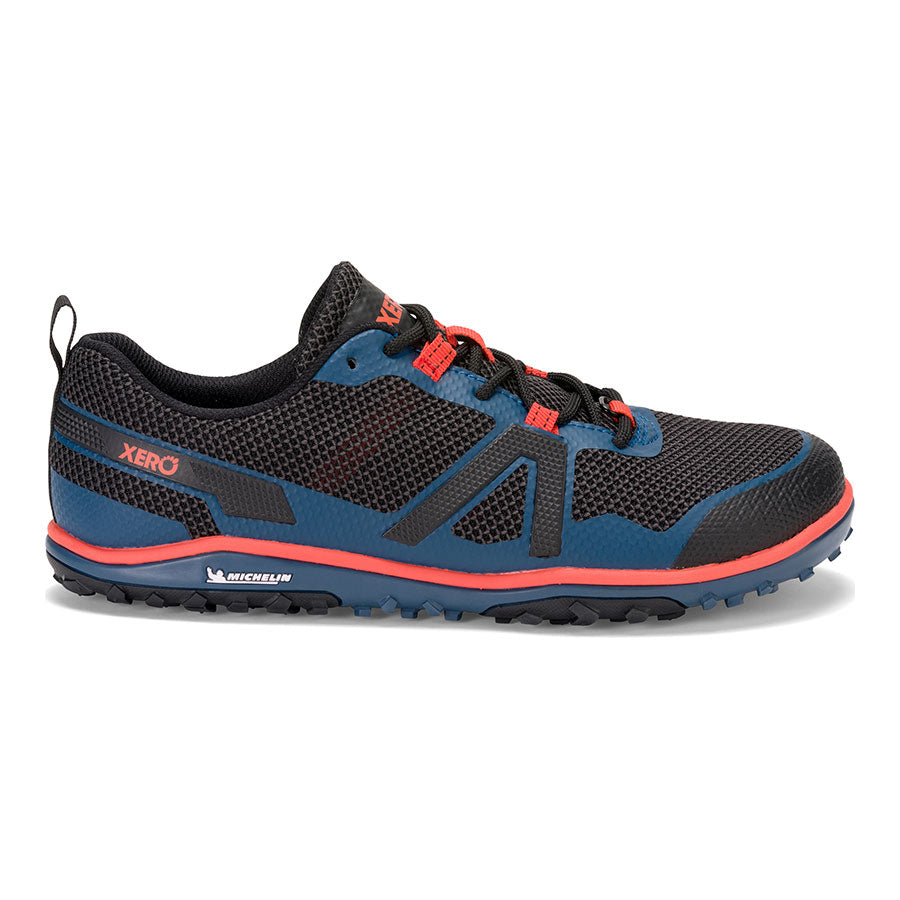 XEROSHOES｜【SALE】Scrambler Low