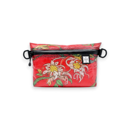 WIM WORKS｜Limited Quantity ZipperPouch Dyneema®︎ ZS-1055