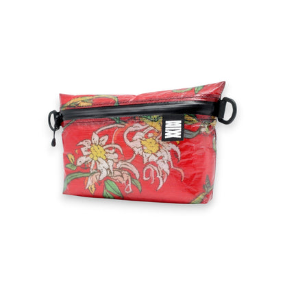 WIM WORKS｜Limited Quantity ZipperPouch Dyneema®︎ ZS-1055