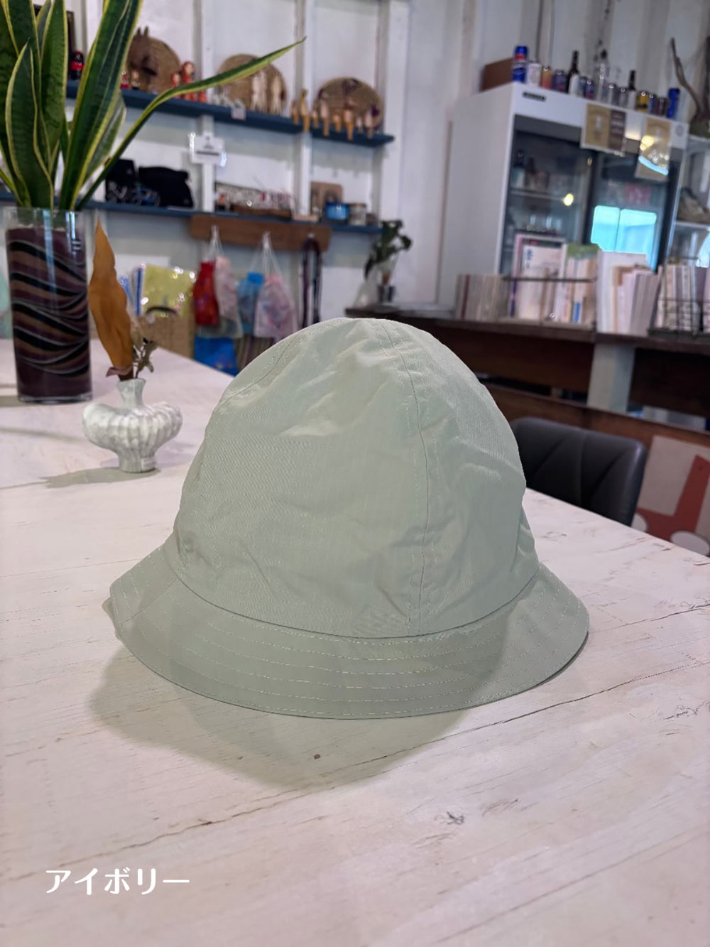Rumchai｜ mountainhat（unisex）