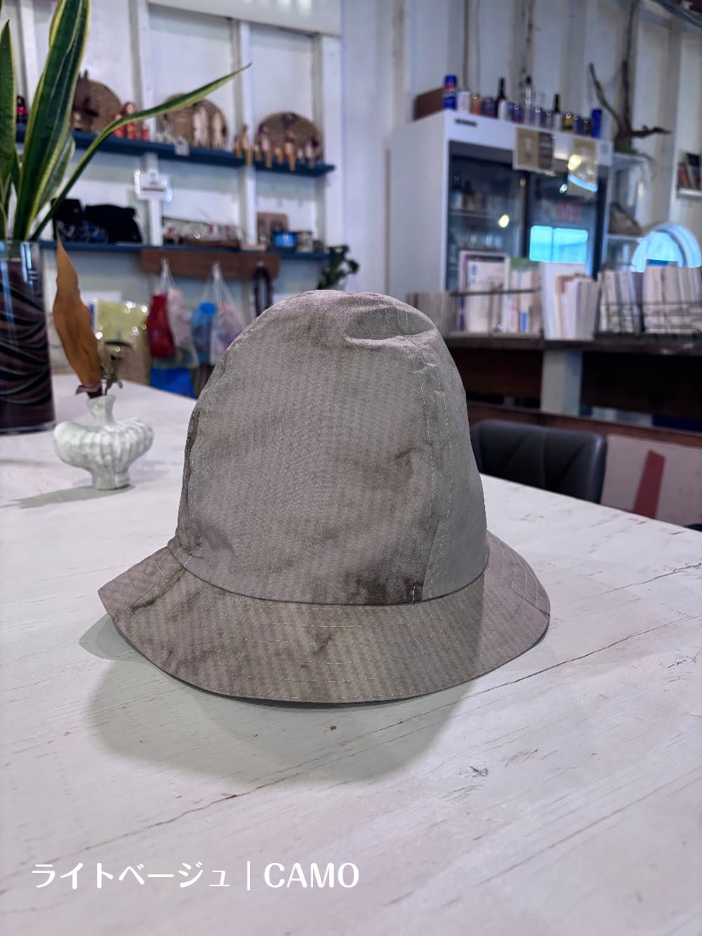 Rumchai｜ mountainhat（unisex）