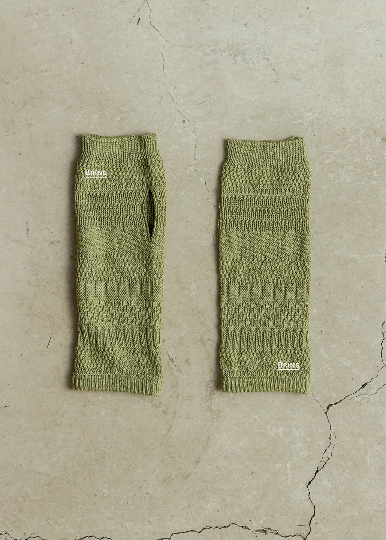 BRING｜WUNDERWEAR HAND WARMER