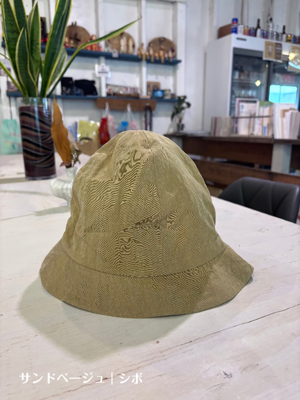 Rumchai｜ mountainhat（unisex）