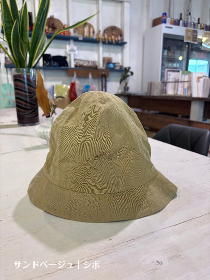 Rumchai｜ mountainhat（unisex）