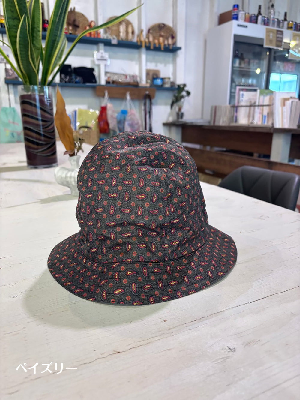 Rumchai｜ mountainhat（unisex）