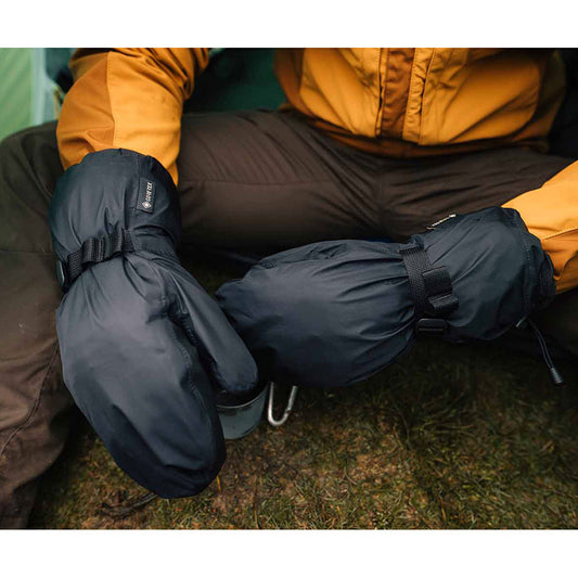 extremities｜タフバッグ GTX ミット