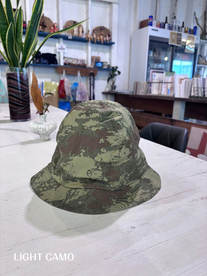 Rumchai｜ mountainhat（unisex）