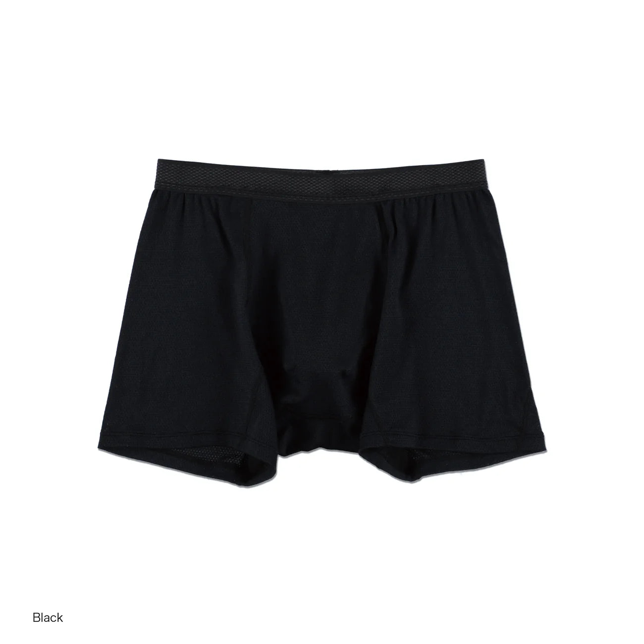 STATIC｜ CHORD MESH BOXER M's