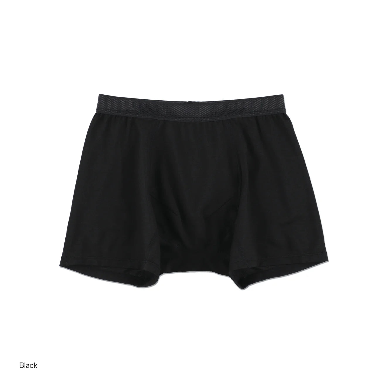 STATIC｜CHORD BOXER M's