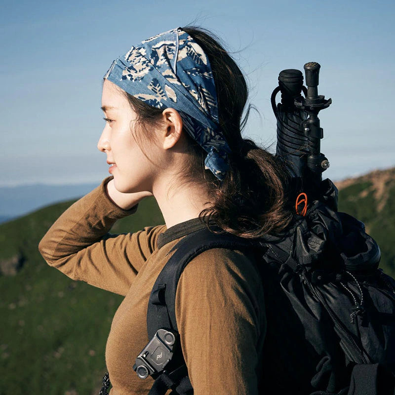 SPORTS TENUGUI ｜ ブナ & ミズナラ