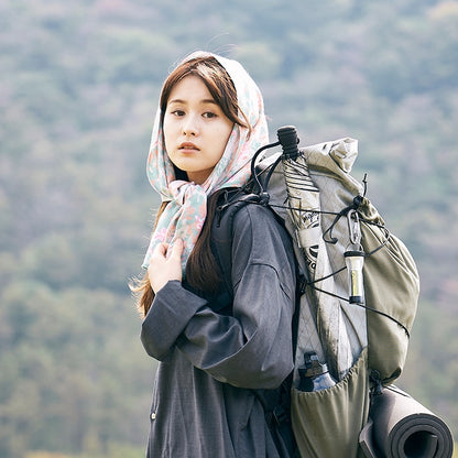 SPORTS TENUGUI ｜コマクサ