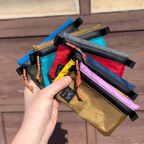 CTUG｜ ULTRALIGHT WALLET STANDARD