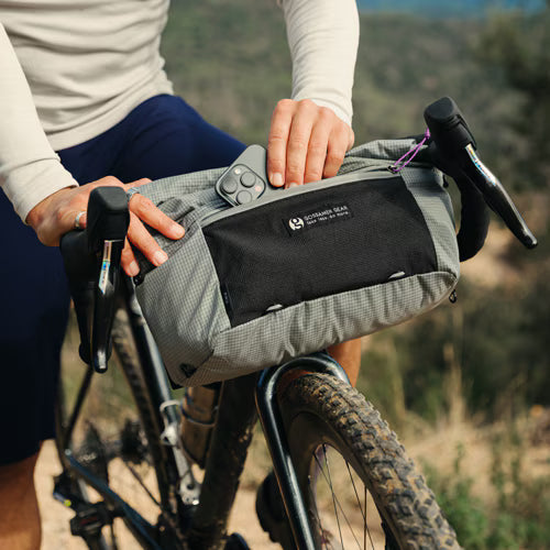 GOSSAMER GEAR｜TYPEⅡ Piku