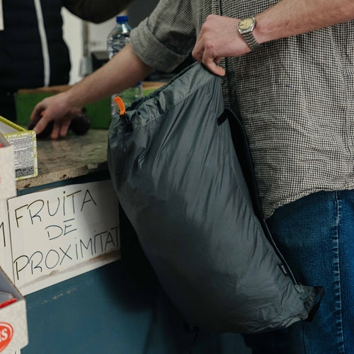 GOSSAMER GEAR｜RikSak