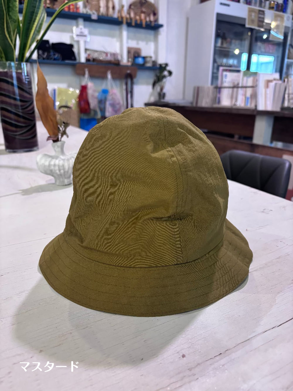 Rumchai｜ mountainhat（unisex）