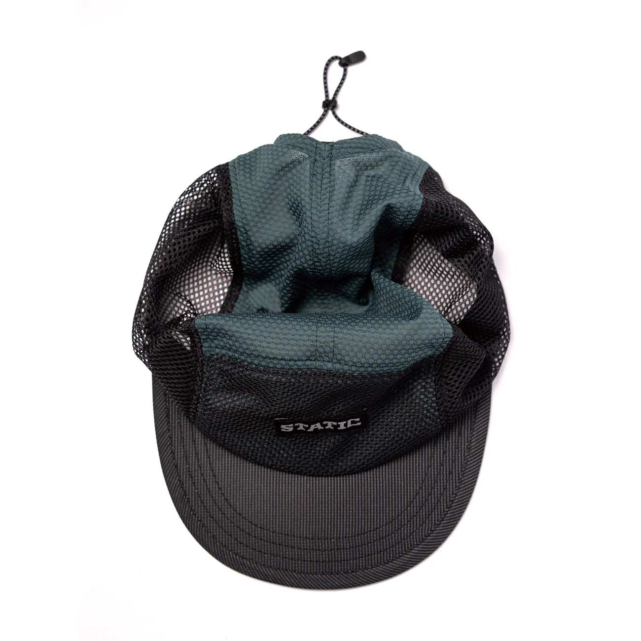 STATIC｜HIVE CAP