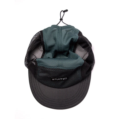 STATIC｜HIVE CAP