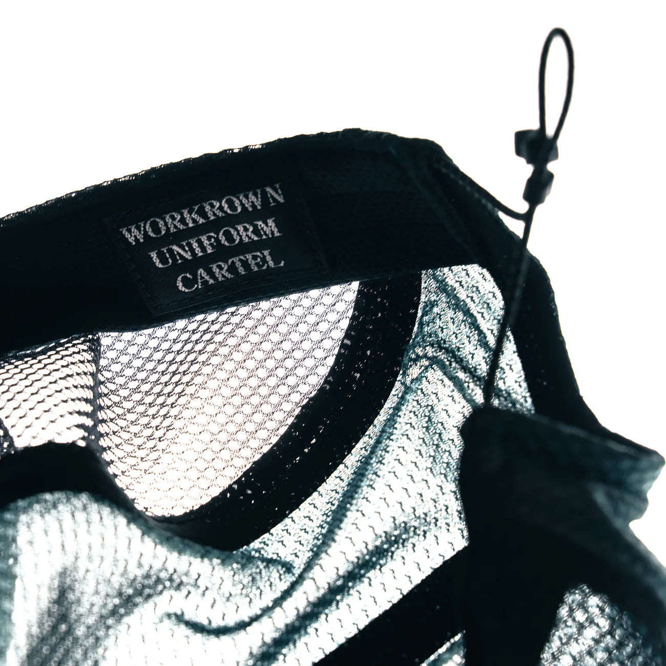 STATIC｜HIVE CAP
