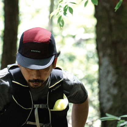 STATIC｜HIVE CAP