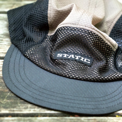 STATIC｜HIVE CAP