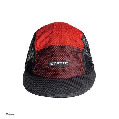STATIC｜HIVE CAP