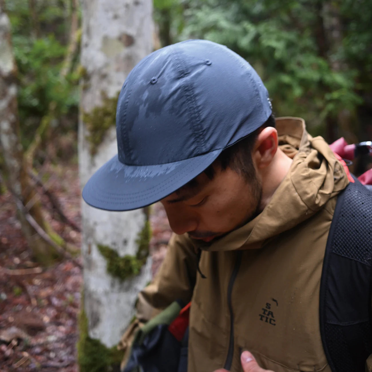 STATIC｜LOST LAKE CAP