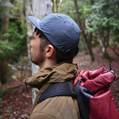 STATIC｜LOST LAKE CAP