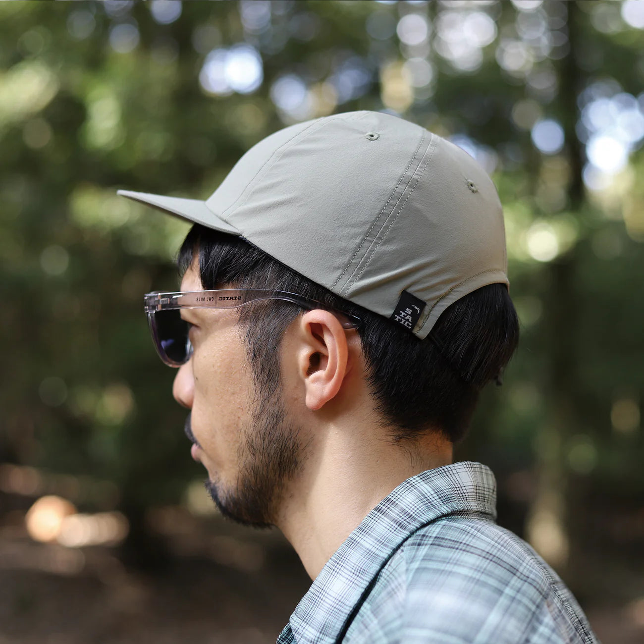 STATIC｜LOST LAKE CAP