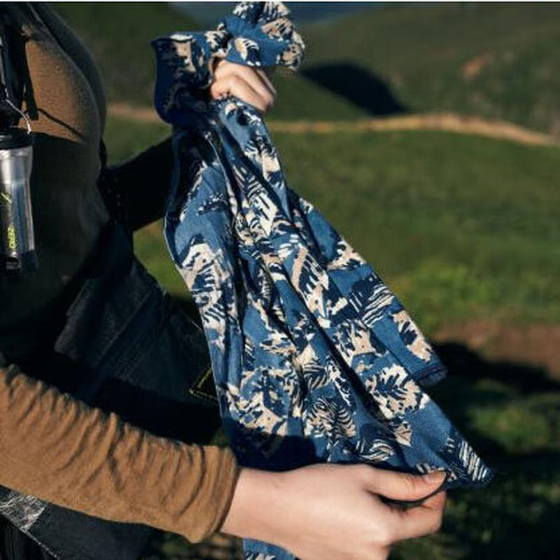 SPORTS TENUGUI ｜ ブナ & ミズナラ