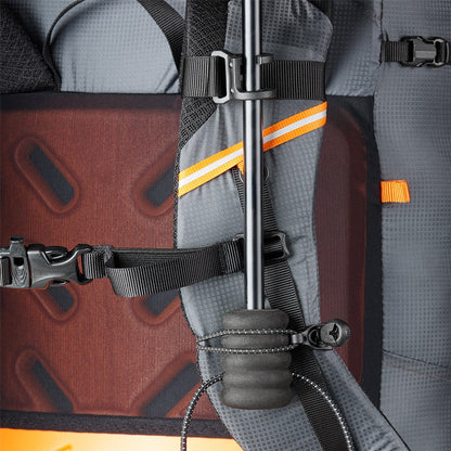 GOSSAMER GEAR｜Handsfree Umbrella Clamp