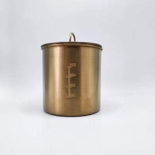 GOSSAMER GEAR｜Titan Kettle Cooker 750